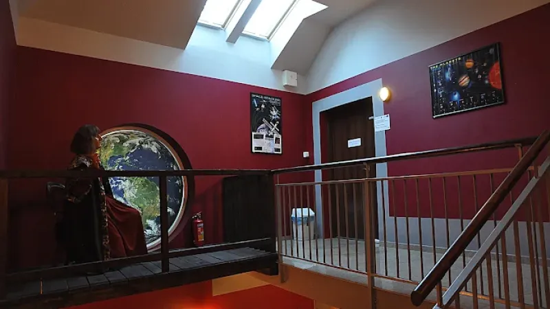 Planetarium Międzyzdroje
